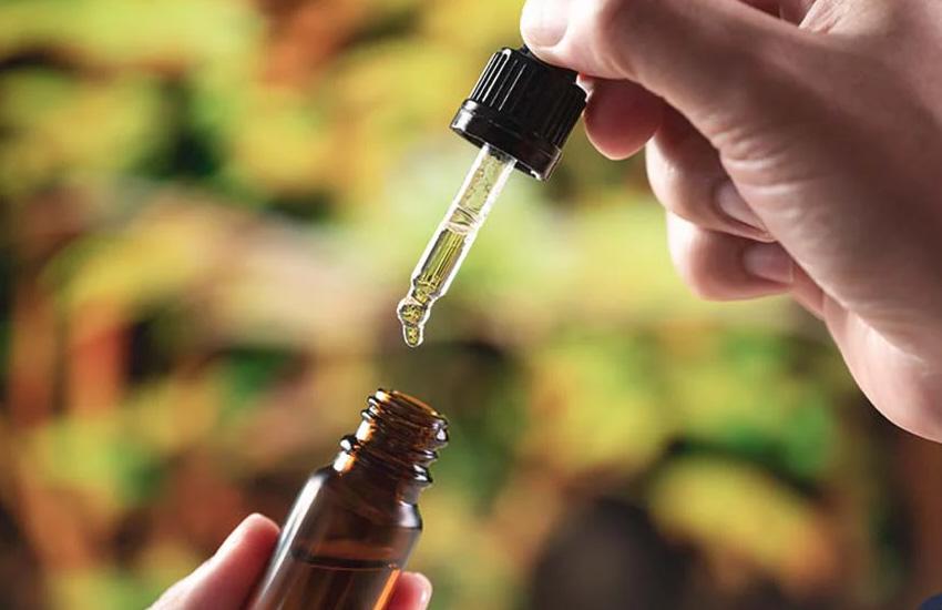 How to Use Cannabis Tinctures Properly