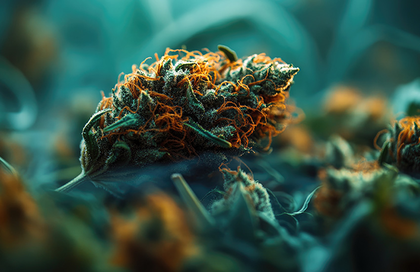 Choosing Cannabis Strains