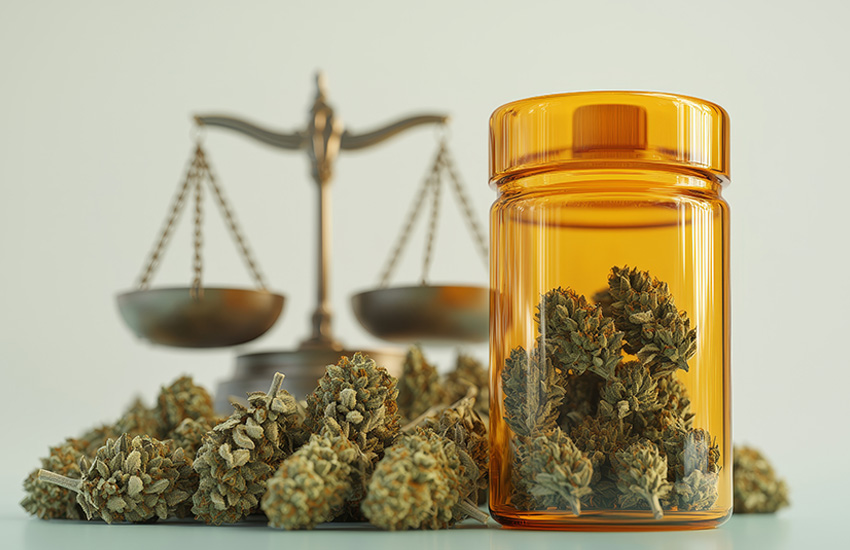 Legal Cannabis Use Locations Minnesota