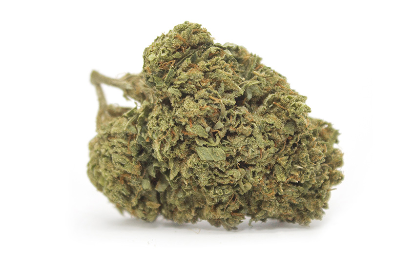 Premium Cannabis Flower