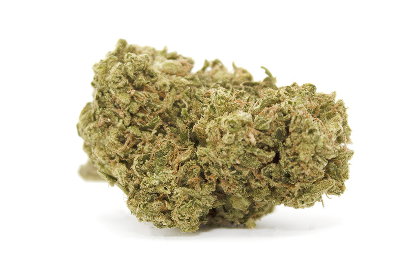 Premium Cannabis Flower