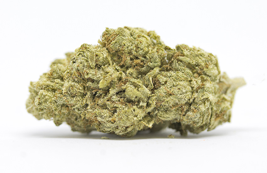 Premium Cannabis Flower