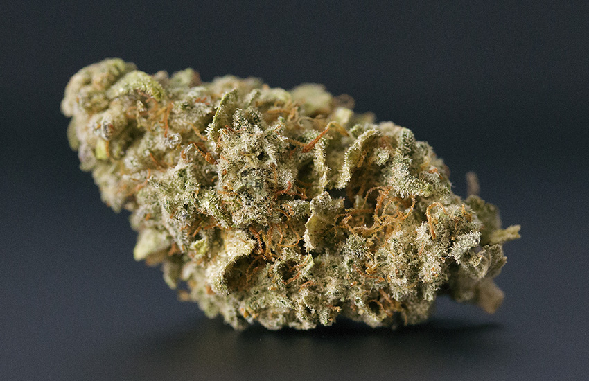 Premium Cannabis Flower