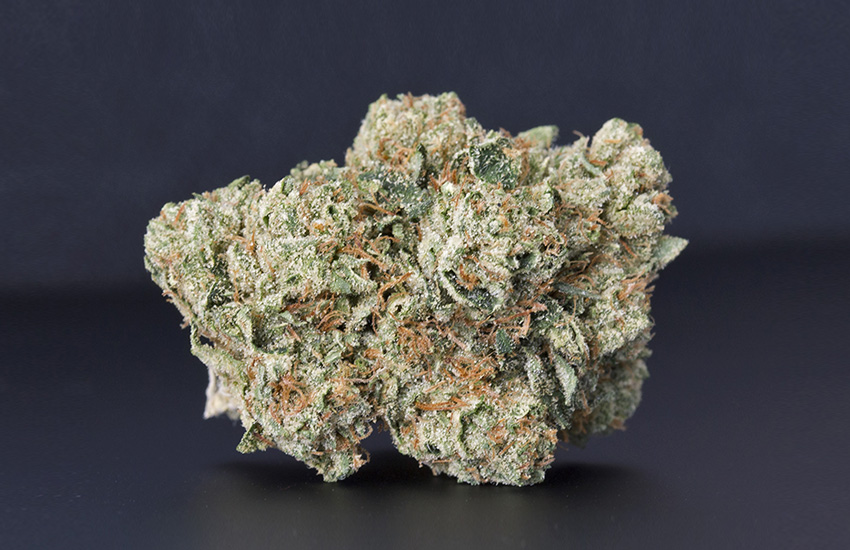 Premium Cannabis Flower