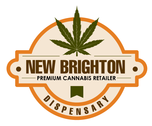 New Brighton Dispensary Logo