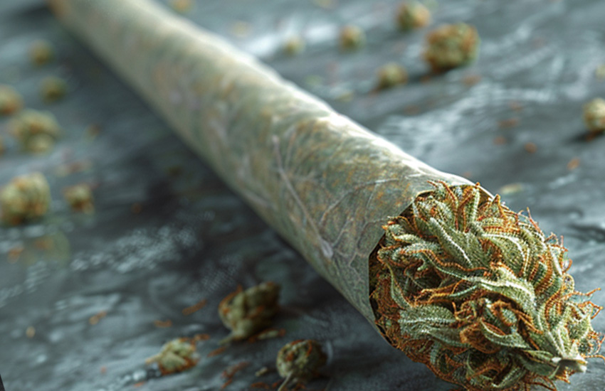 Inside a Premium Pre-Roll