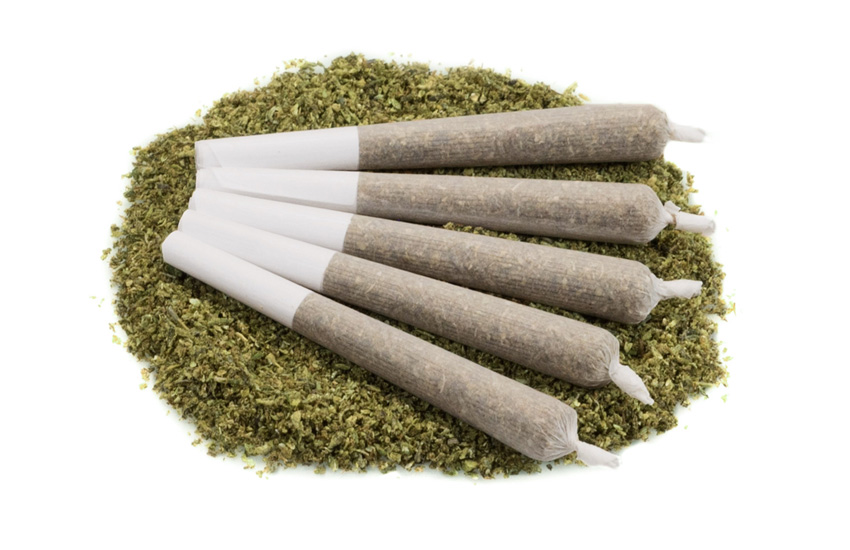 Multi-Pack Pre-Rolls
