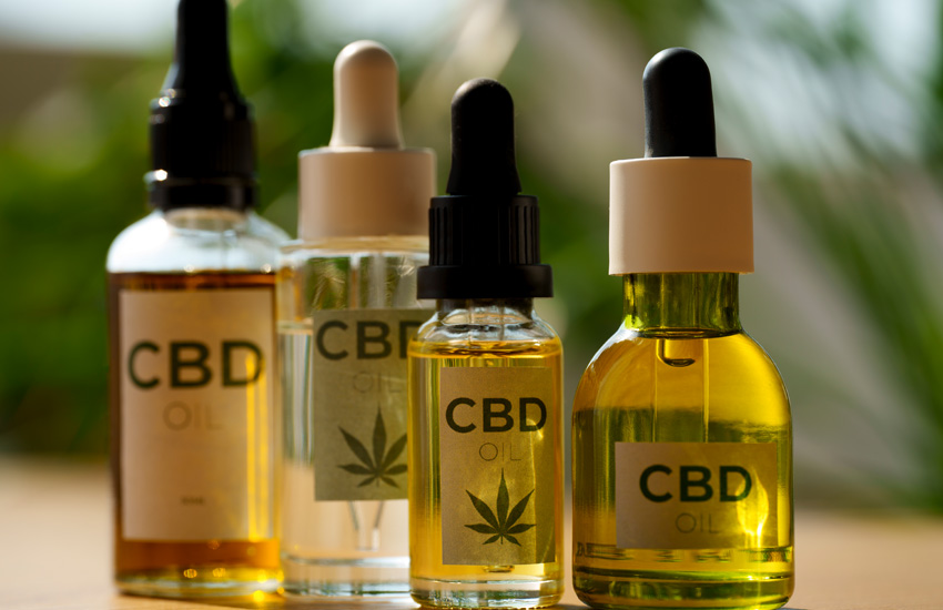 Licensed Cannabis Dispensary